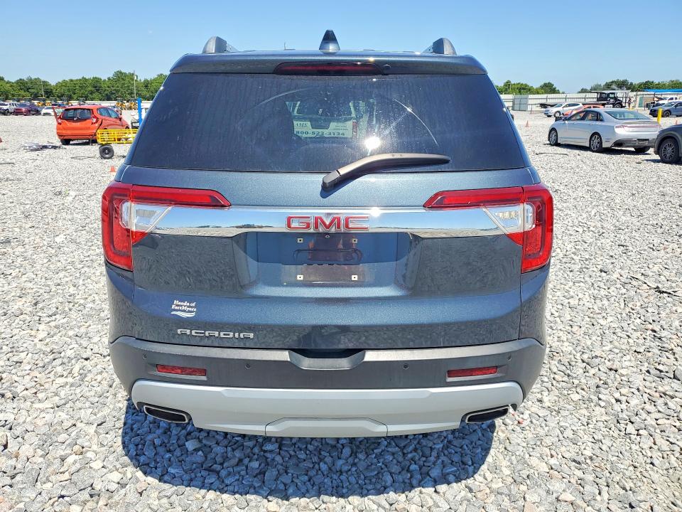 Aukcja sprzedaży 2020 Gmc Acadia Slt-1, vin: 1GKKNMLS4LZ214248, numer aukcji: 52676976