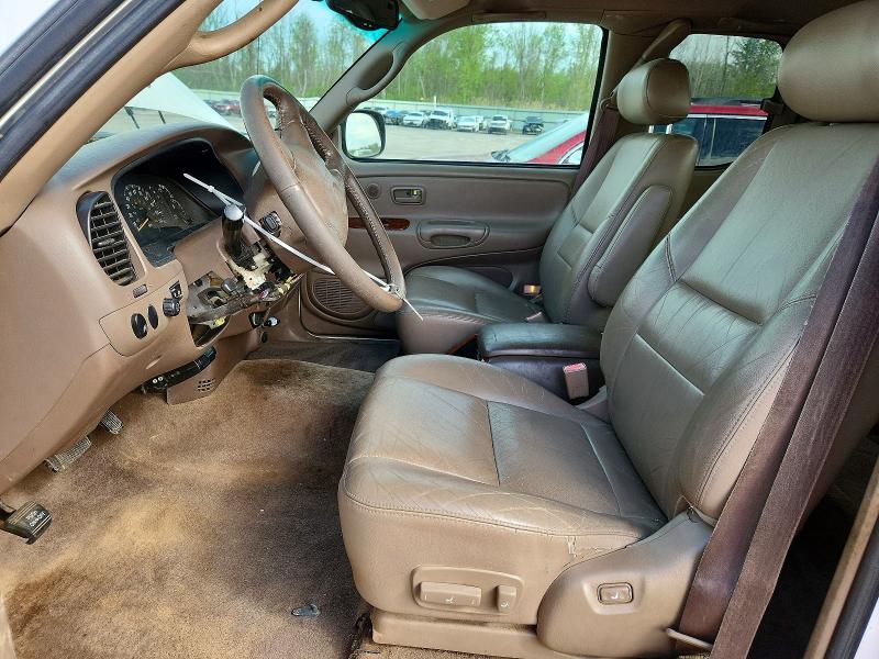 Aukcja sprzedaży 2002 Toyota Tundra, vin: 5TBBT48112S257245, numer aukcji: 54013146