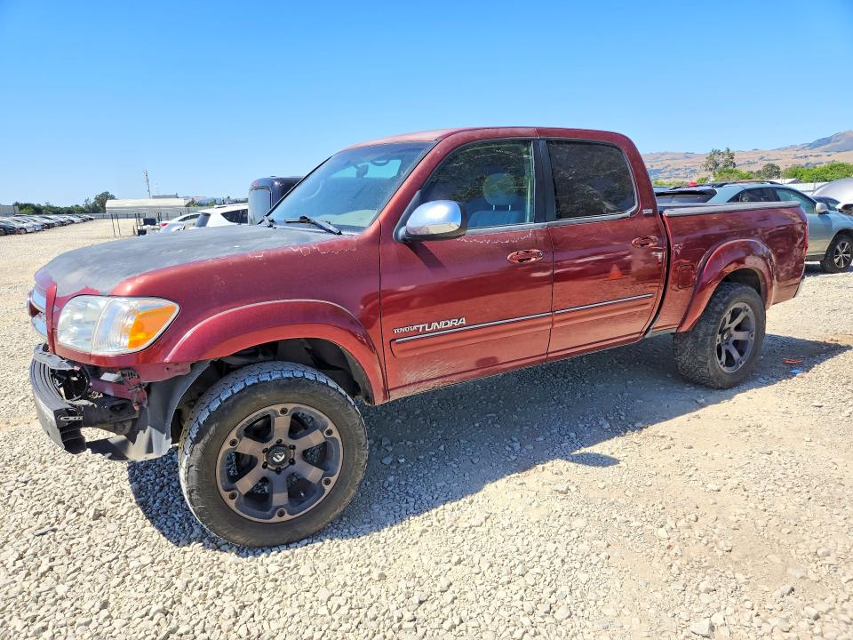 Продаж на аукціоні авто 2006 Toyota Tundra, vin: 5TBET34126S511189, номер лоту: 54302856
