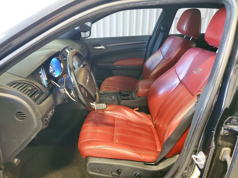 Продаж на аукціоні авто 2014 Chrysler 300, vin: 2C3CCAGT2EH149253, номер лоту: 53092386