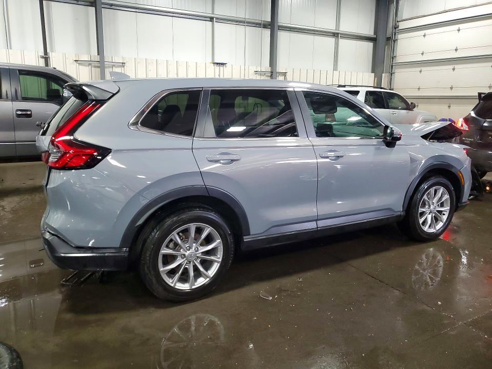 Продажа на аукционе авто 2024 Honda Cr-v, vin: 2HKRS4H7XRH477349, номер лота: 54592726