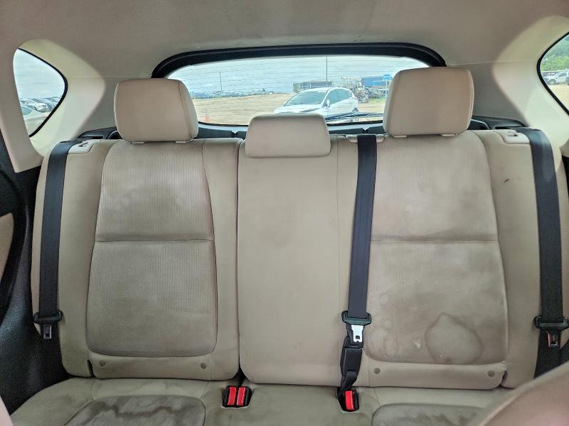 54900176 :رقم المزاد ، JM3KE2BY3G0880041 vin ، 2016 Mazda Cx-5 مزاد بيع