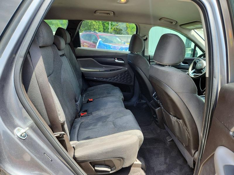 Продаж на аукціоні авто 2019 Hyundai Santa Fe, vin: 5NMS23AD3KH063604, номер лоту: 53977176