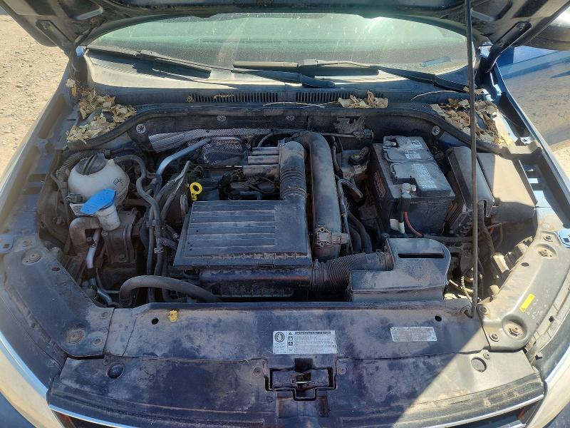 Продажа на аукционе авто 2016 Volkswagen Jetta, vin: 3VW267AJ2GM274232, номер лота: 53297366