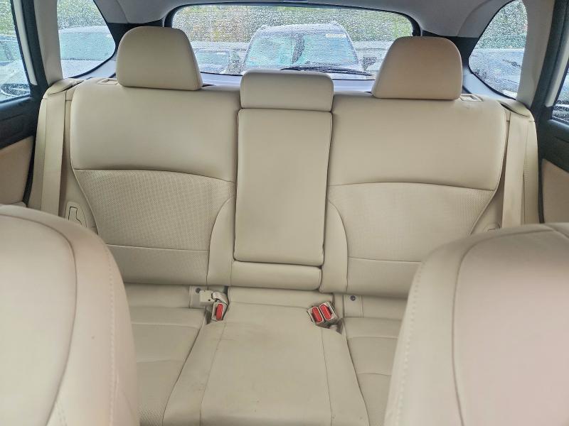 Aukcja sprzedaży 2018 Subaru Outback, vin: 4S4BSENC1J3323455, numer aukcji: 53446286
