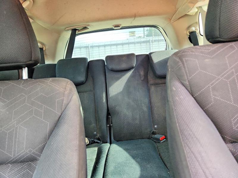 53887746 :رقم المزاد ، 3HGGK5H81FM756928 vin ، 2015 Honda Fit مزاد بيع