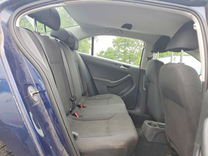 Продажа на аукционе авто 2011 Volkswagen Jetta, vin: 3VW2K7AJXBM332849, номер лота: 54210496