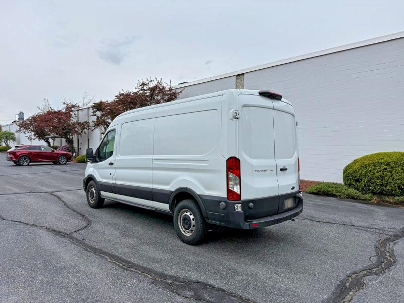 53973246 :رقم المزاد ، 1FTBR1C84LKA03028 vin ، 2020 Ford Transit مزاد بيع