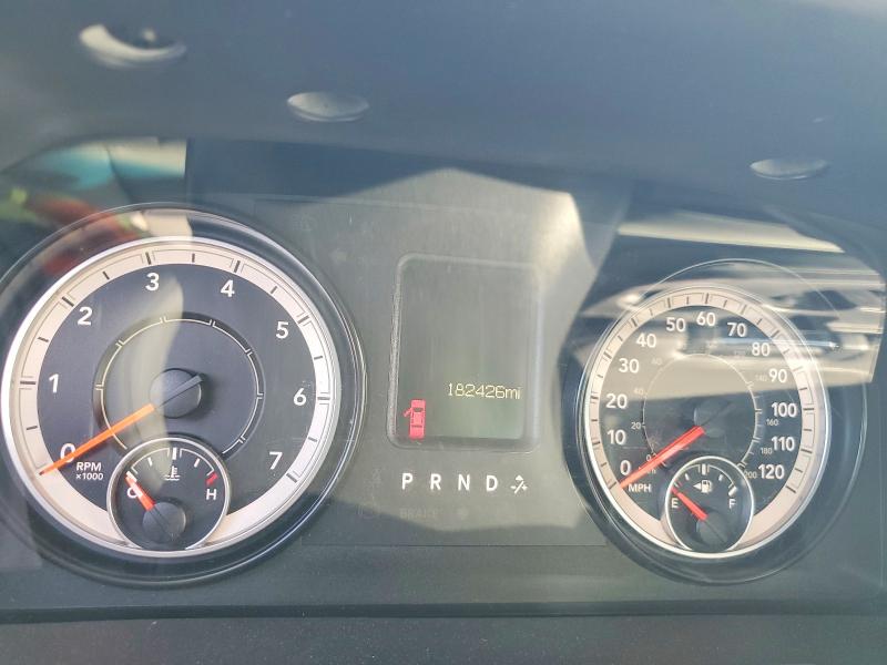 Auction sale of the 2016 Ram 1500, vin: 1C6RR6FGXGS119233, lot number: 54110176