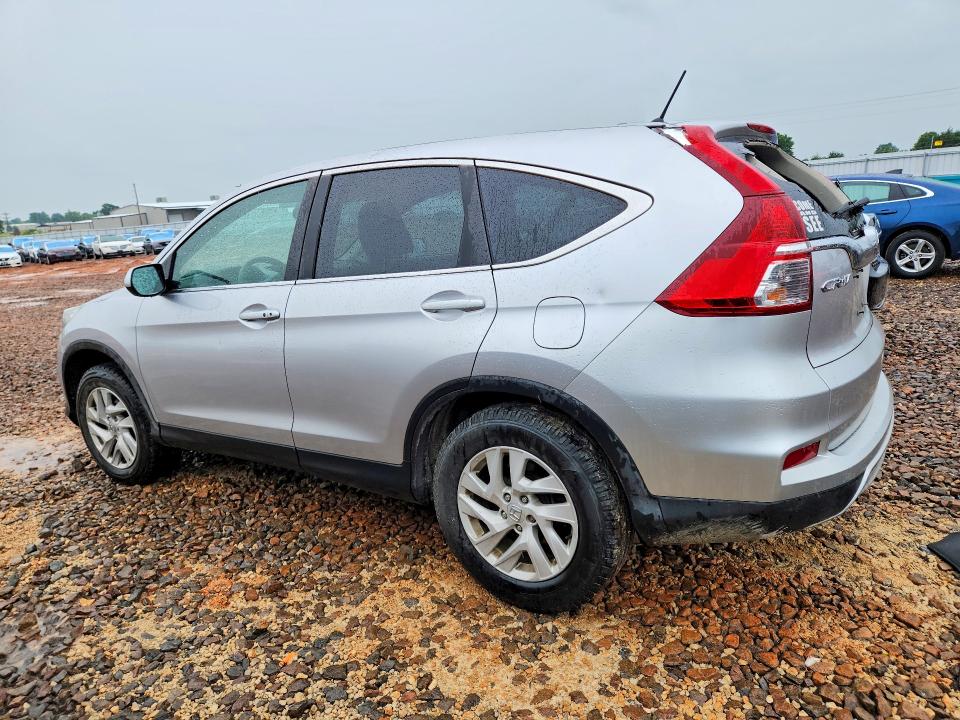 Aukcja sprzedaży 2016 Honda Cr-v, vin: 3CZRM3H56GG715541, numer aukcji: 54983586