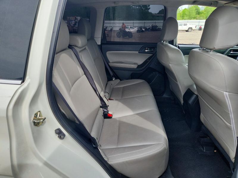Продаж на аукціоні авто 2017 Subaru Forester, vin: JF2SJALC3HH587181, номер лоту: 54507786