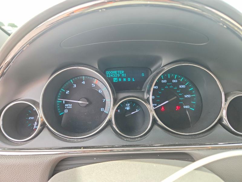 Aukcja sprzedaży 2017 Buick Enclave, vin: 5GAKRAKD9HJ279606, numer aukcji: 55244966