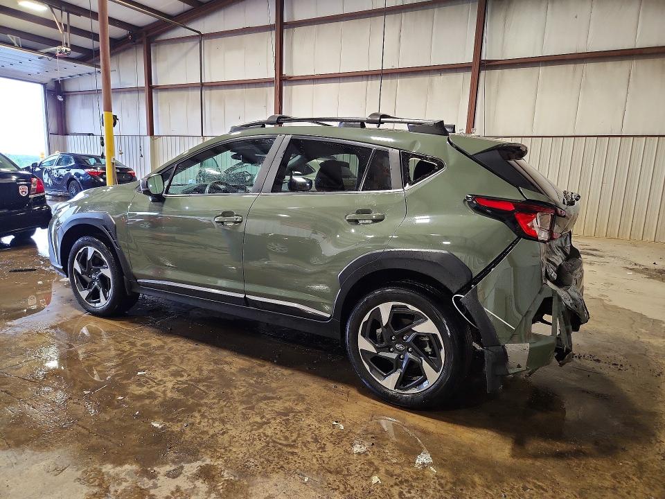Aukcja sprzedaży 2024 Subaru Crosstrek, vin: 4S4GUHL63R3723446, numer aukcji: 54442326