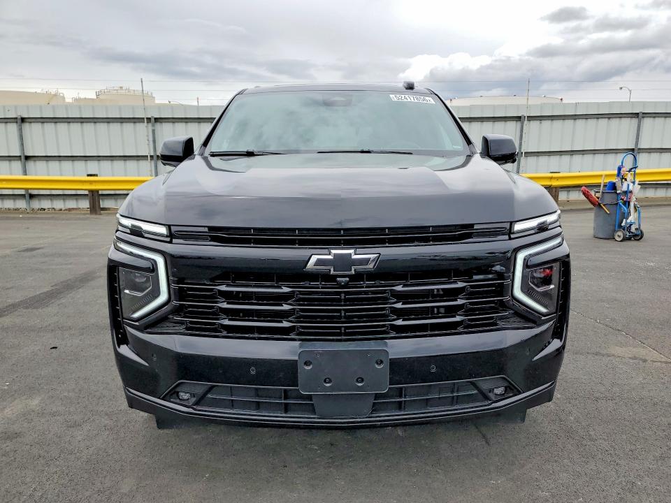 Aukcja sprzedaży 2025 Chevrolet Tahoe, vin: 1GNS6RRD9SR360617, numer aukcji: 52417856