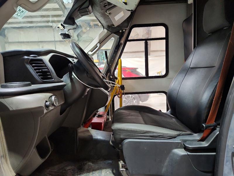 Aukcja sprzedaży 2021 Ford Transit, vin: 1FDDF6P84MKA76843, numer aukcji: 64986986