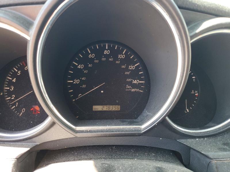 Aukcja sprzedaży 2004 Lexus Rx, vin: JTJGA31U840026847, numer aukcji: 54275756