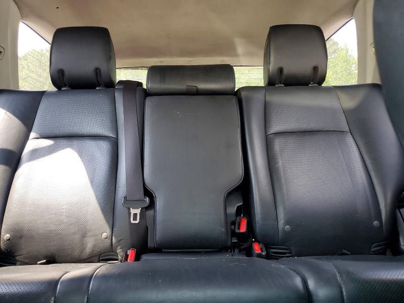 Продаж на аукціоні авто 2015 Toyota 4runner, vin: JTEBU5JR5F5241230, номер лоту: 54581526