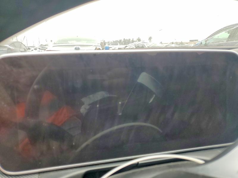 53420526 :رقم المزاد ، W1KAF4GB0PR123780 vin ، 2023 Mercedes-benz C مزاد بيع