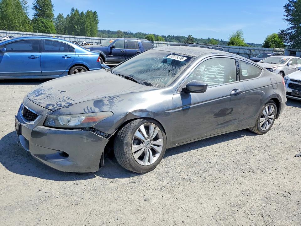 Продажа на аукционе авто 2010 Honda Accord, vin: 1HGCS1B82AA019663, номер лота: 52773736