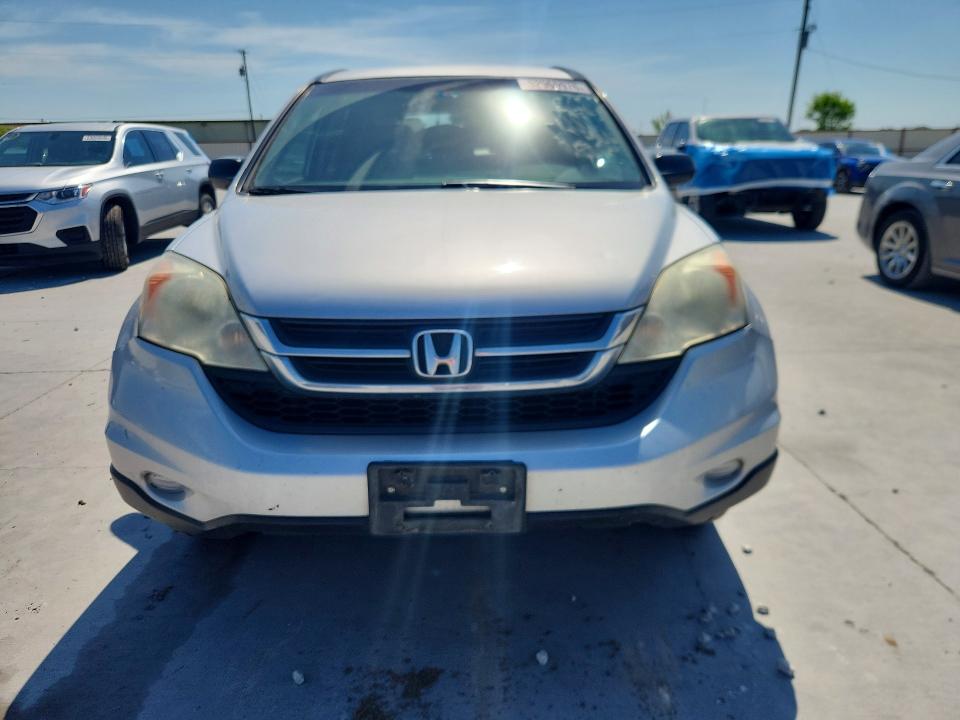 Aukcja sprzedaży 2011 Honda Cr-v, vin: 5J6RE3H43BL028002, numer aukcji: 52969976