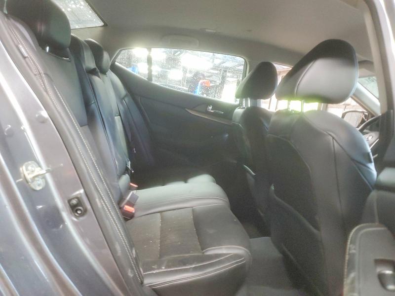 Aukcja sprzedaży 2020 Nissan Maxima, vin: 1N4AA6CV8LC382167, numer aukcji: 53703216