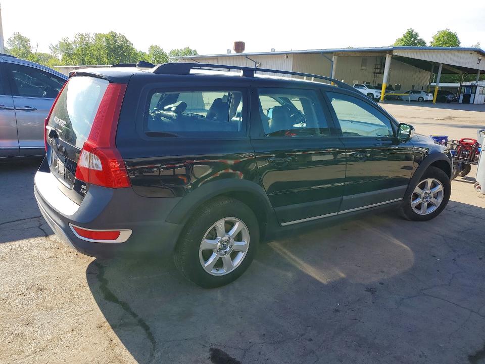 Aukcja sprzedaży 2009 Volvo Xc70, vin: YV4BZ982591062961, numer aukcji: 55307996
