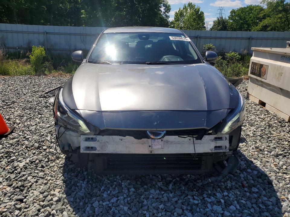 Продажа на аукционе авто 2021 Nissan Altima, vin: 1N4BL4DV3MN373075, номер лота: 53038676
