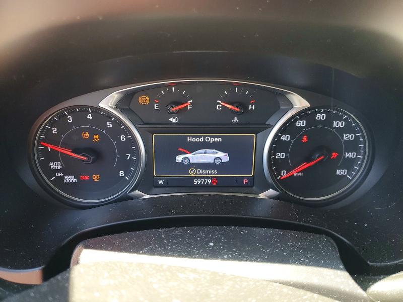 Aukcja sprzedaży 2020 Gmc Terrain, vin: 3GKALTEV4LL288523, numer aukcji: 53351166