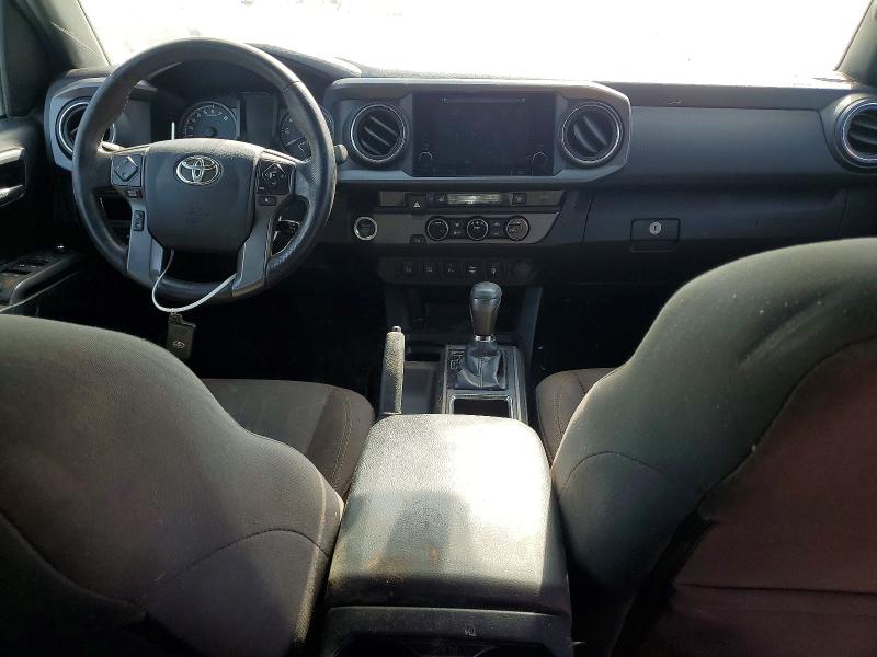 Aukcja sprzedaży 2016 Toyota Tacoma, vin: 5TFAZ5CN8GX020934, numer aukcji: 54309106