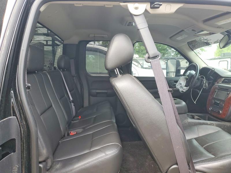Aukcja sprzedaży 2011 Chevrolet Silverado, vin: 1GC2KYCG1BZ299457, numer aukcji: 53985826