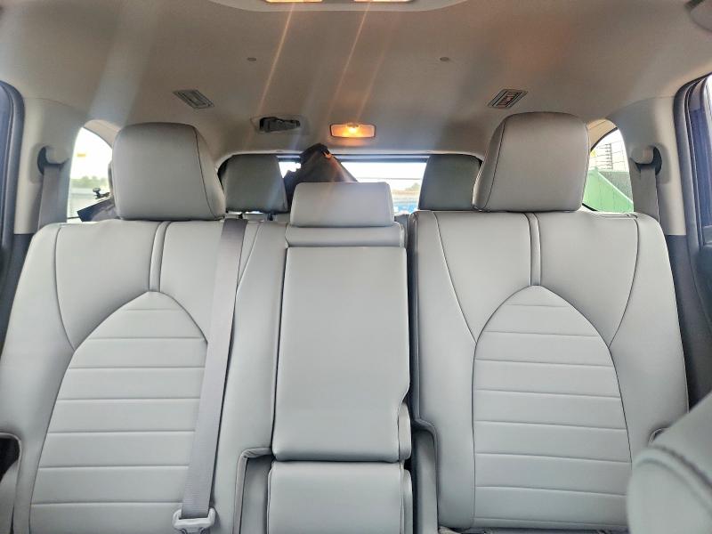Aukcja sprzedaży 2021 Toyota Highlander, vin: 5TDHBRCH2MS531741, numer aukcji: 53583726