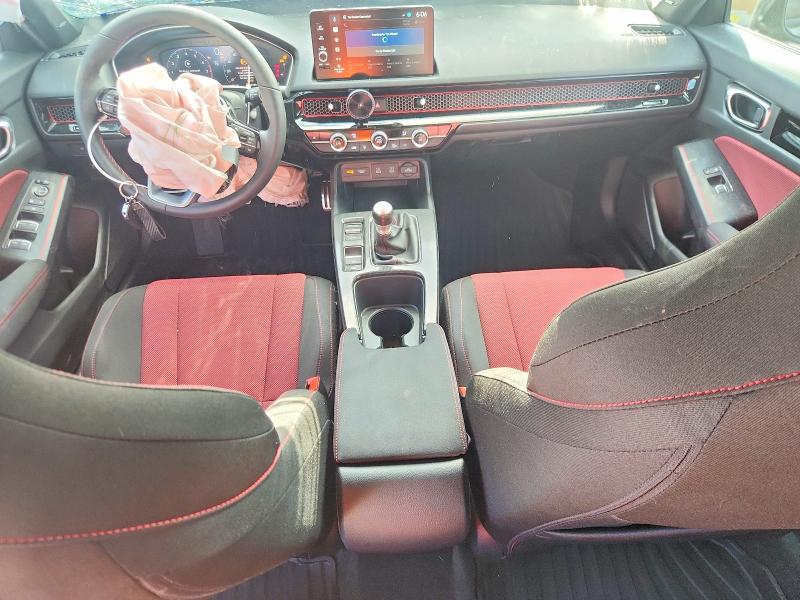 Продажа на аукционе авто 2025 Honda Civic, vin: 2HGFE1E56SH475125, номер лота: 55107636