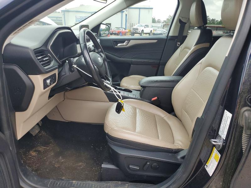 2021 Ford Escape მანქანა იყიდება აუქციონზე, vin: 1FMCU9H61MUA65593, აუქციონის ნომერი: 51916896