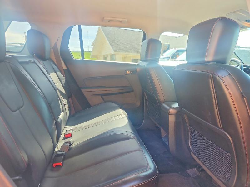 Aukcja sprzedaży 2017 Gmc Terrain, vin: 2GKFLUEK0H6312362, numer aukcji: 54690496