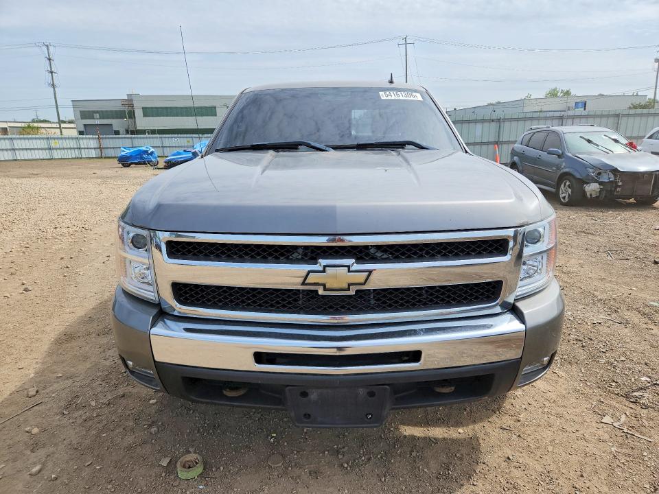 2009 Chevrolet Silverado მანქანა იყიდება აუქციონზე, vin: 3GCEK233X9G182803, აუქციონის ნომერი: 54161306