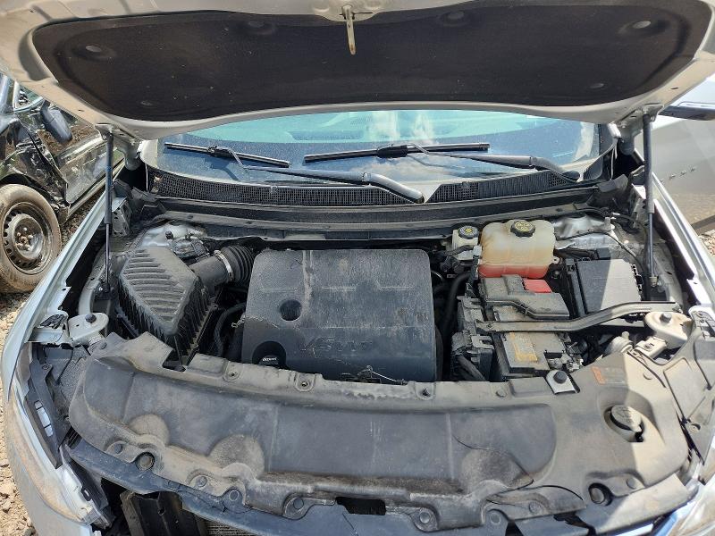 53631456 :رقم المزاد ، 1GNEVGKW8LJ265904 vin ، 2020 Chevrolet Traverse مزاد بيع
