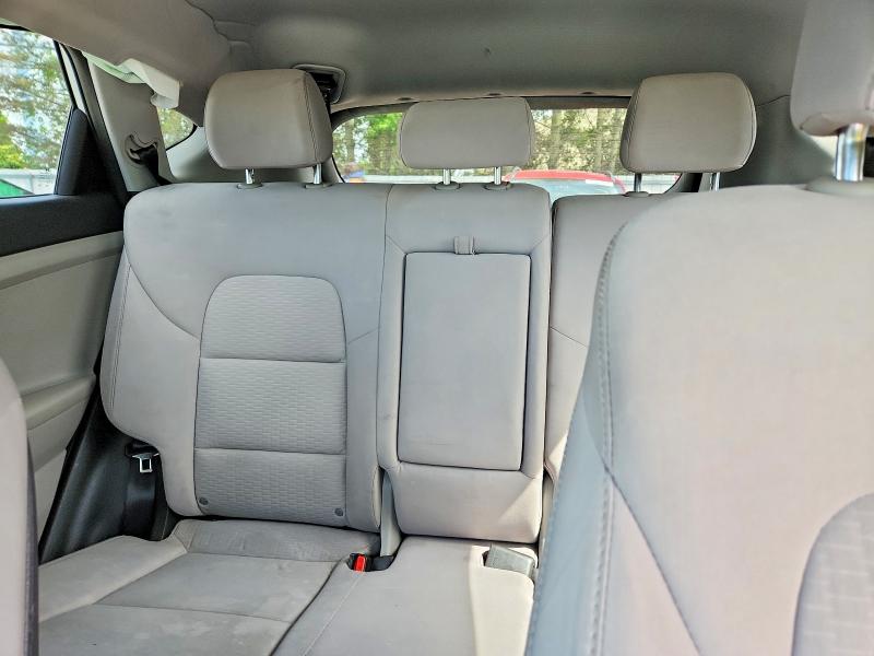 Продаж на аукціоні авто 2021 Hyundai Tucson, vin: KM8J2CA42MU369180, номер лоту: 51921906