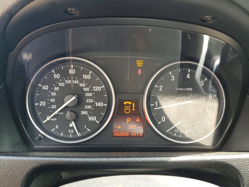 54156076 :رقم المزاد ، WBAVL1C50DVR90633 vin ، 2013 Bmw X1 مزاد بيع