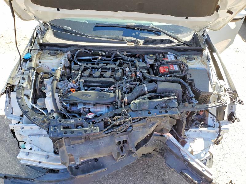 Продажа на аукционе авто 2022 Honda Civic, vin: 2HGFE1F93NH007357, номер лота: 52899456