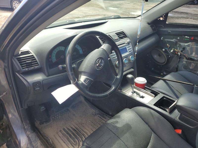 Продаж на аукціоні авто 2008 Toyota Camry, vin: 4T1BE46K28U229645, номер лоту: 53736886
