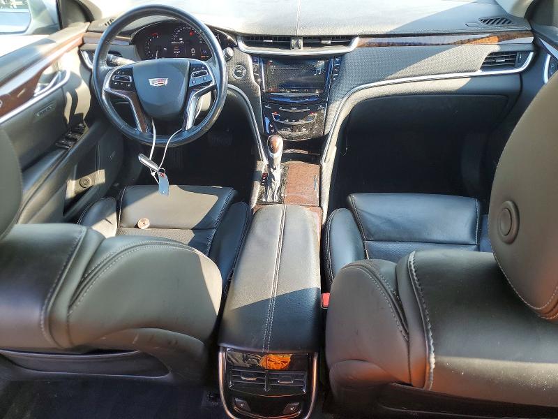 Продажа на аукционе авто 2016 Cadillac Xts, vin: 2G61M5S33G9141709, номер лота: 54109176