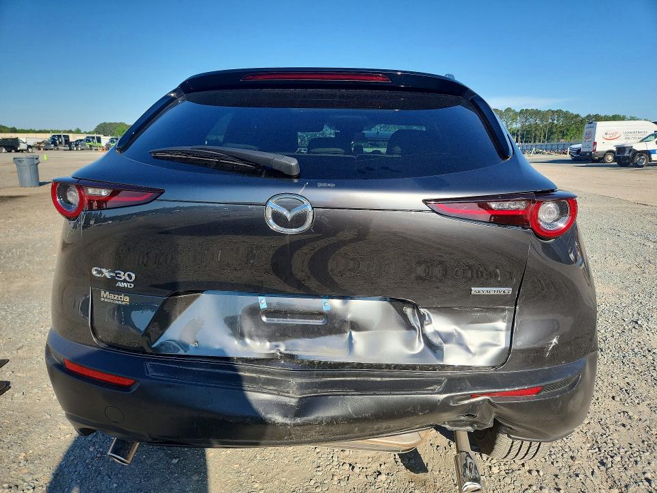 Aukcja sprzedaży 2025 Mazda Cx-30, vin: 3MVDMBCM2SM800068, numer aukcji: 52369806