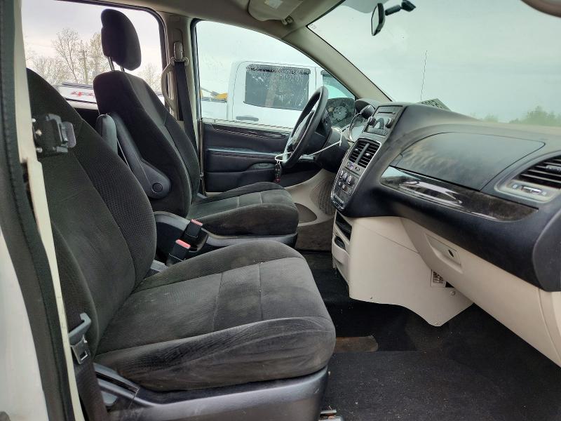 Продаж на аукціоні авто 2012 Dodge Grand Caravan, vin: 2C4RDGCG5CR319465, номер лоту: 53226506