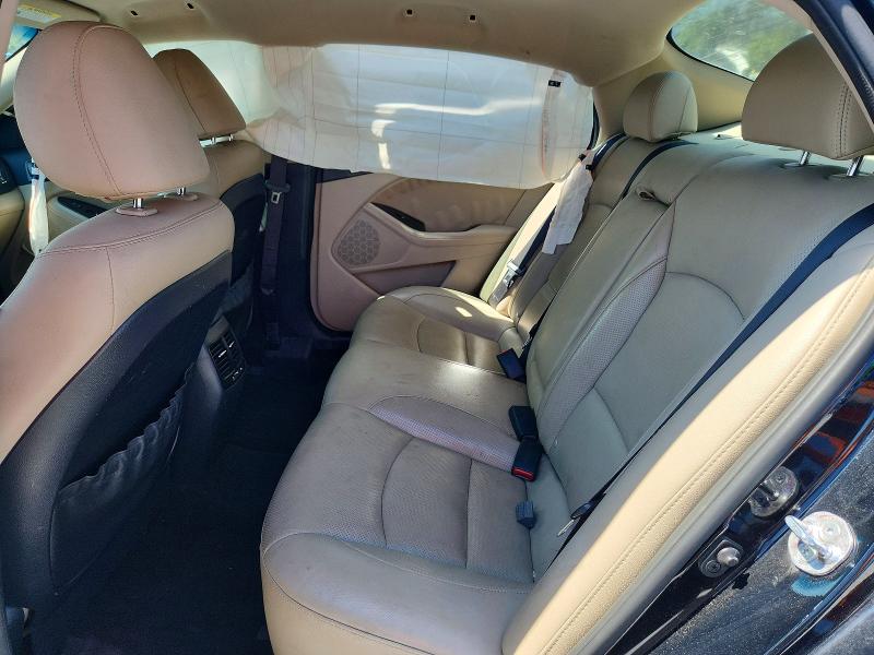 Aukcja sprzedaży 2014 Kia Optima, vin: 5XXGN4A77EG268150, numer aukcji: 54113356