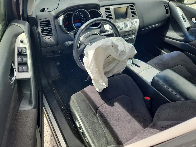 Продажа на аукционе авто 2014 Nissan Murano, vin: JN8AZ1MW7EW513110, номер лота: 53561606
