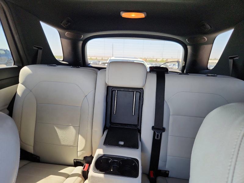 Продажа на аукционе авто 2018 Mercedes-benz Gle, vin: 4JGDA5JB3JB041316, номер лота: 53269556
