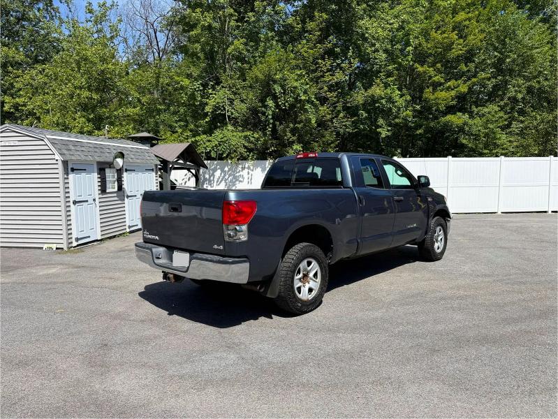 55809126 :رقم المزاد ، 5TFBV54149X093359 vin ، 2009 Toyota Tundra مزاد بيع