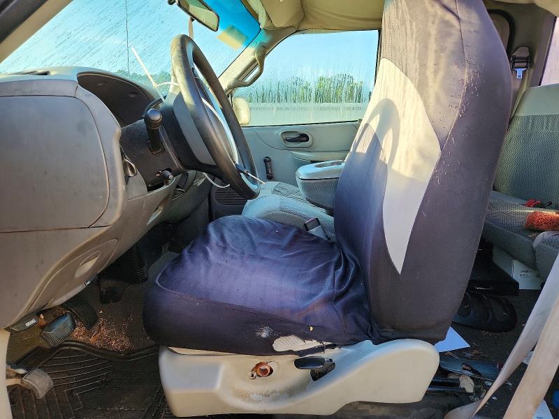 Aukcja sprzedaży 1999 Ford F150, vin: 1FTZX172XXKB77962, numer aukcji: 54637486