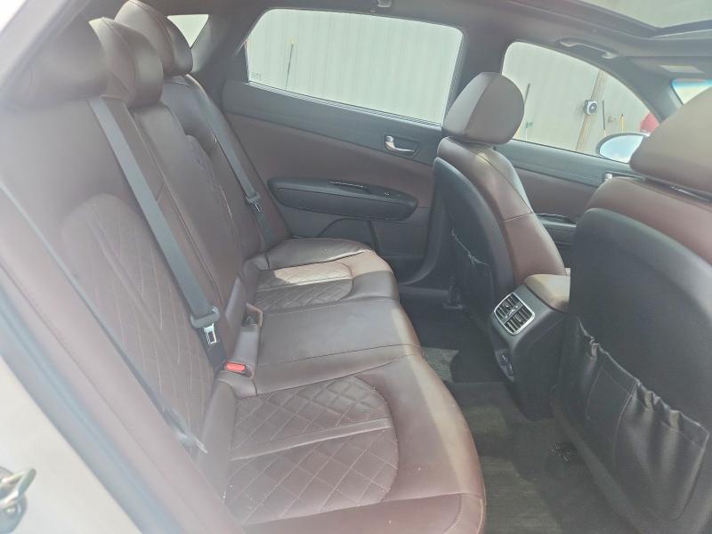 Продажа на аукционе авто 2019 Kia Optima, vin: 5XXGV4L23KG340202, номер лота: 52705126
