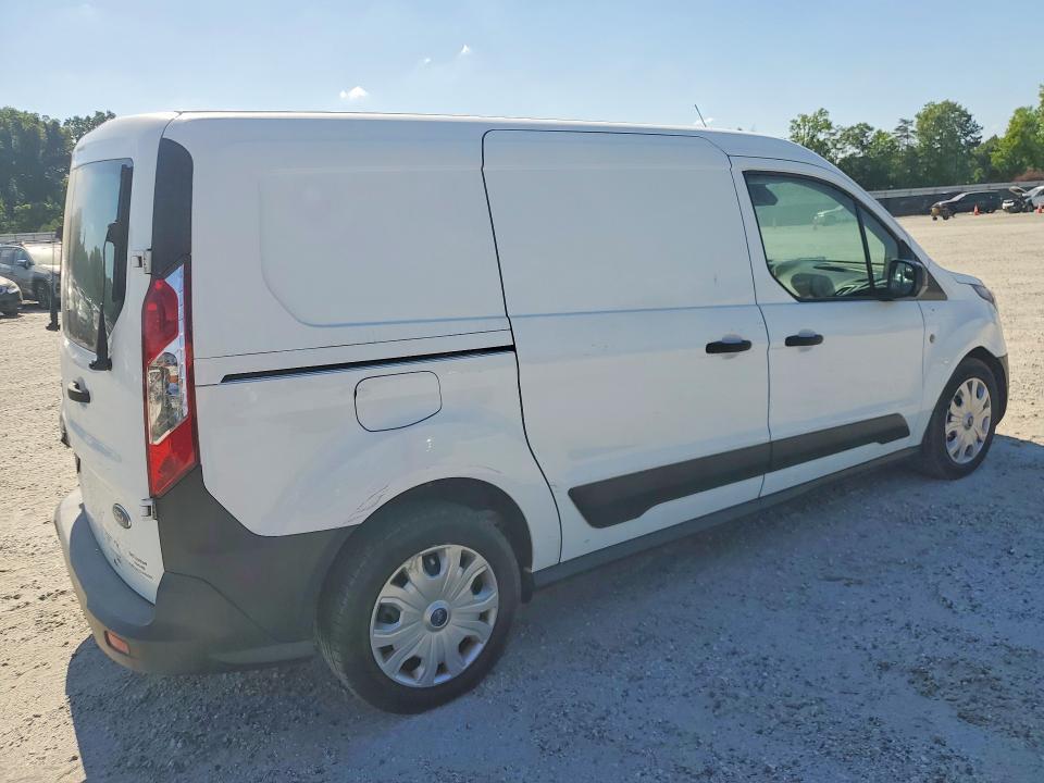 Aukcja sprzedaży 2022 Ford Transit Connect, vin: NM0LS7S26N1506591, numer aukcji: 52248076
